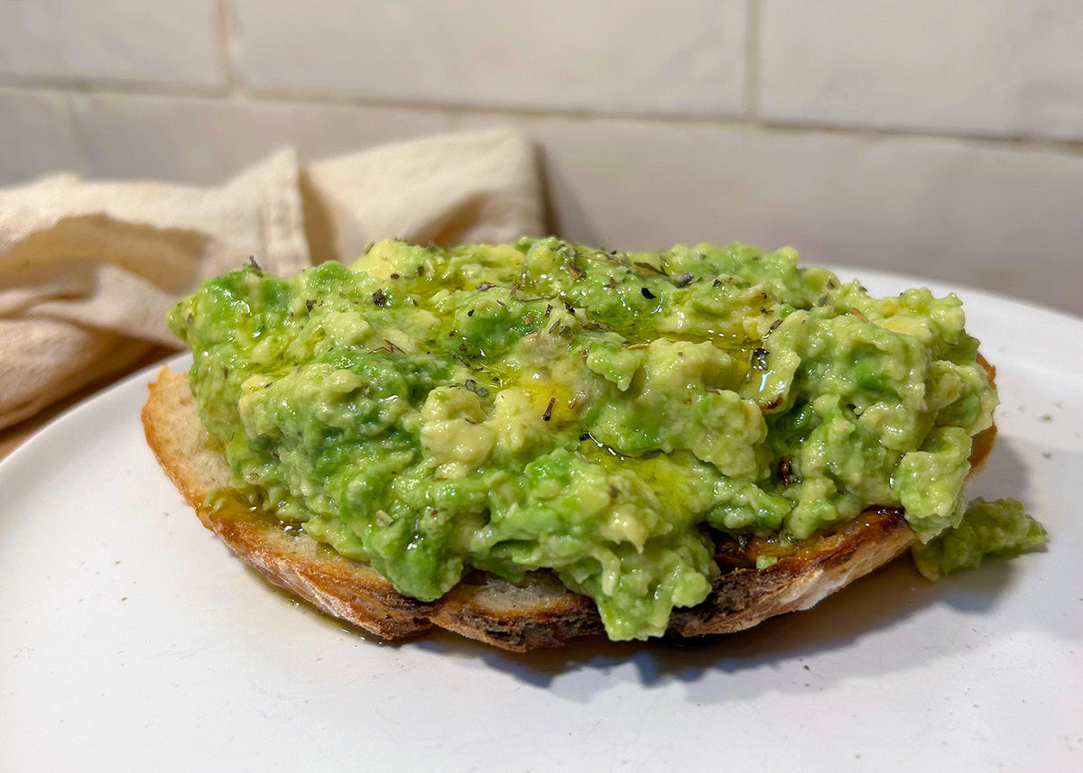 Avocado Toast