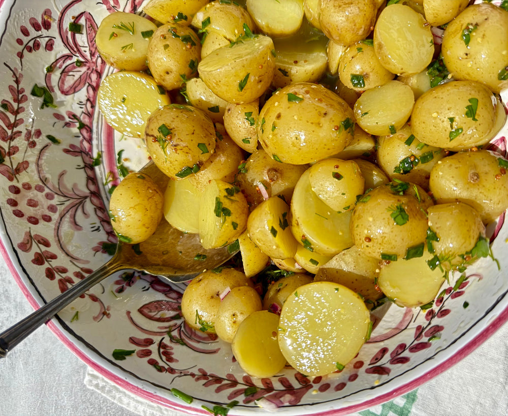 Potato Salad