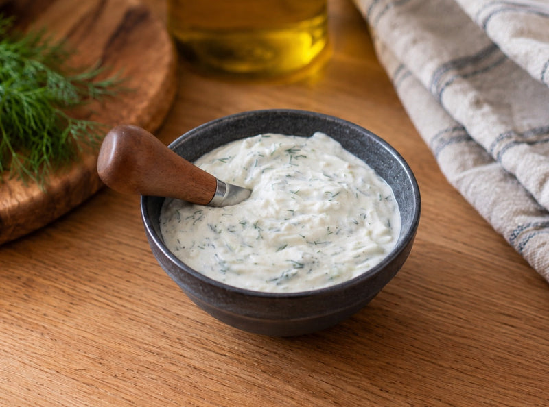 Tzatziki