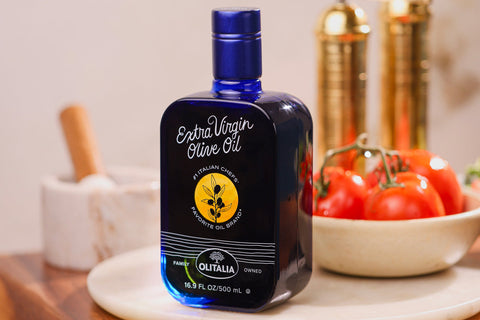 How to Choose High Quality Extra Virgin Olive Oil