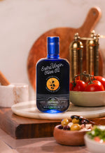 Extra Virgin Olive Oil