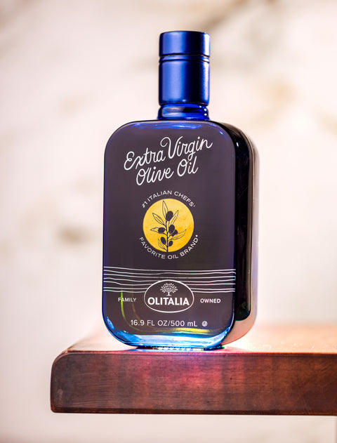 Extra Virgin Olive Oil