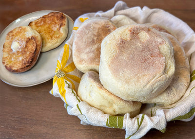 English Muffins