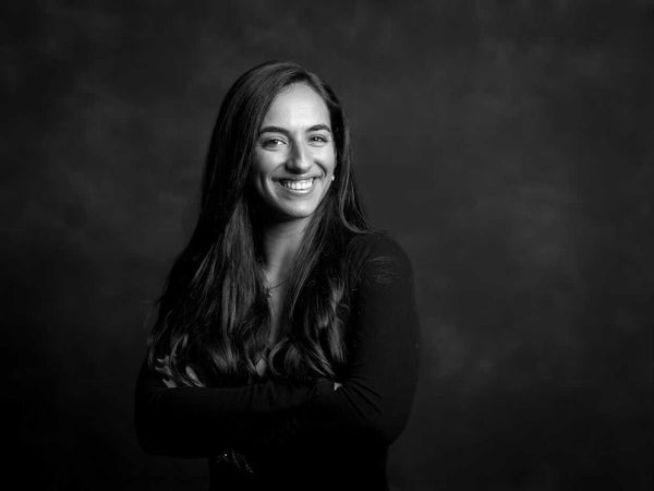 Julianna Deschenes