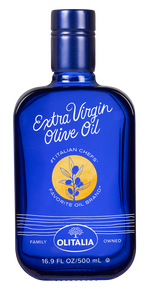 Extra Virgin Olive Oil