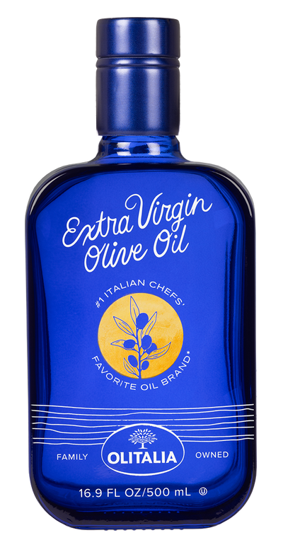 Extra Virgin Olive Oil