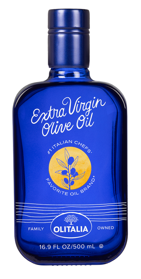 Extra Virgin Olive Oil