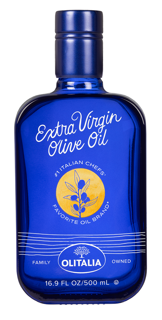 Extra Virgin Olive Oil