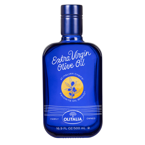 Extra Virgin Olive Oil