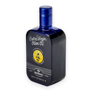 Olitalia Extra Virgin Olive Oil – 500 ml (16.9 fl oz)