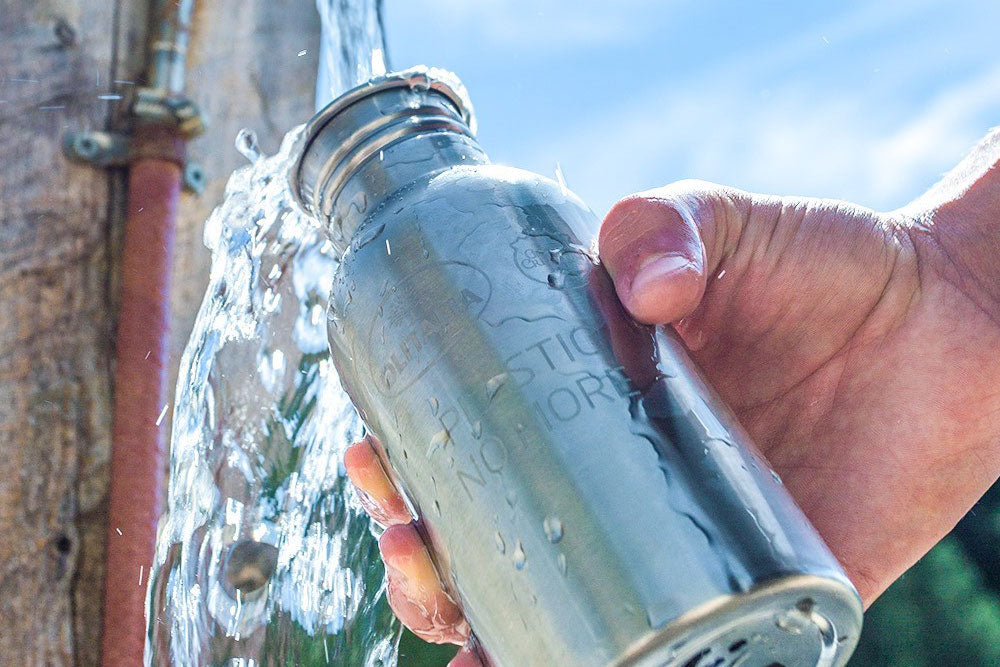 A Commitment That Continues